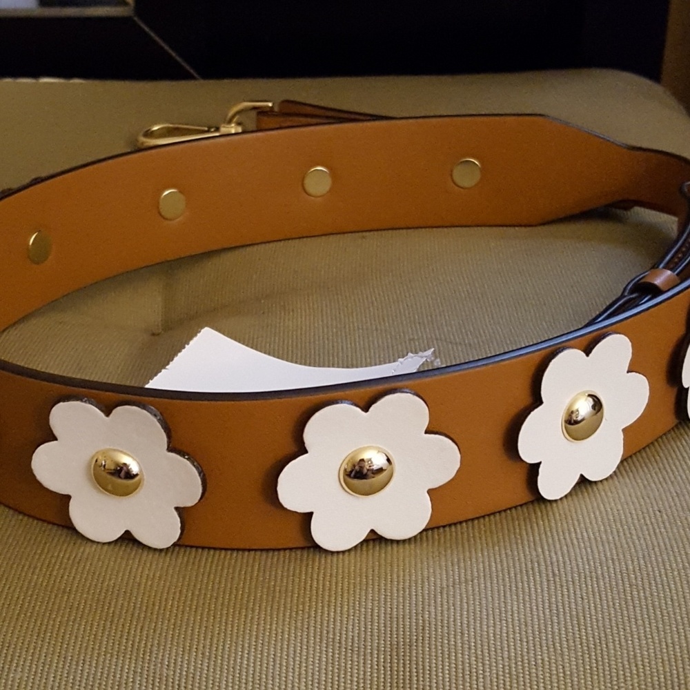 Michael kors guitar strap.